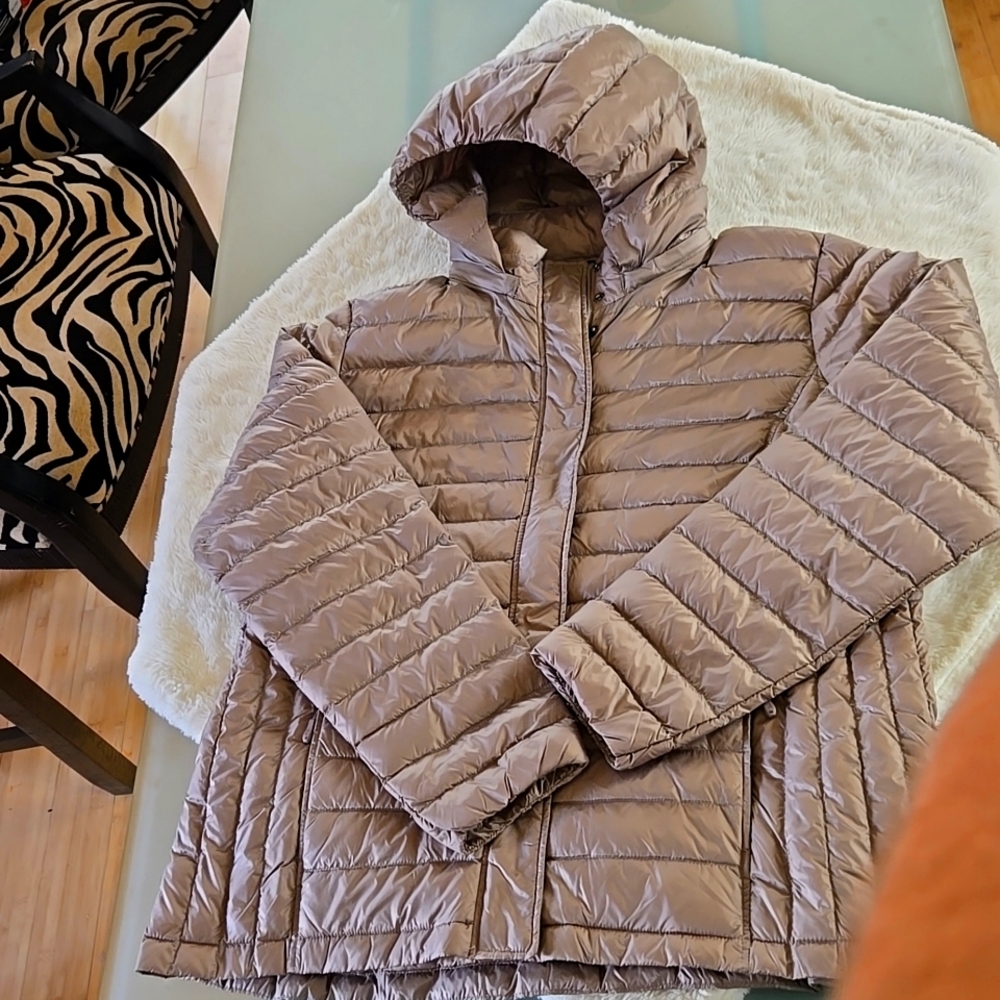 32 Degrees Women's Puffer